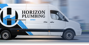 plumbing services near me - Horizon Plumbing