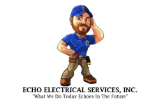 echo electrical services texas - Horizon Plumbing