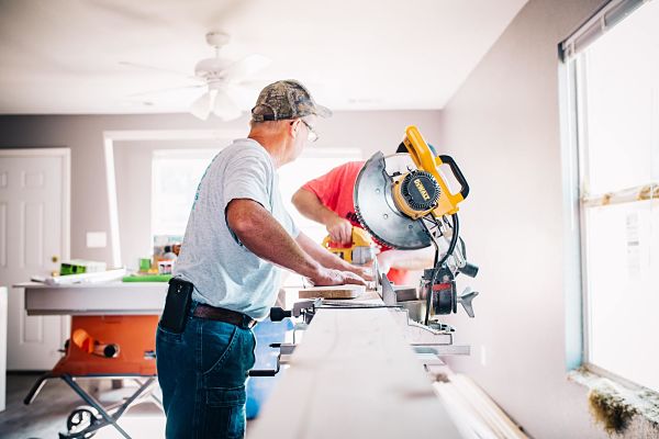Plumbing Mistakes to Avoid When Remodeling Your House - Horizon Plumbing