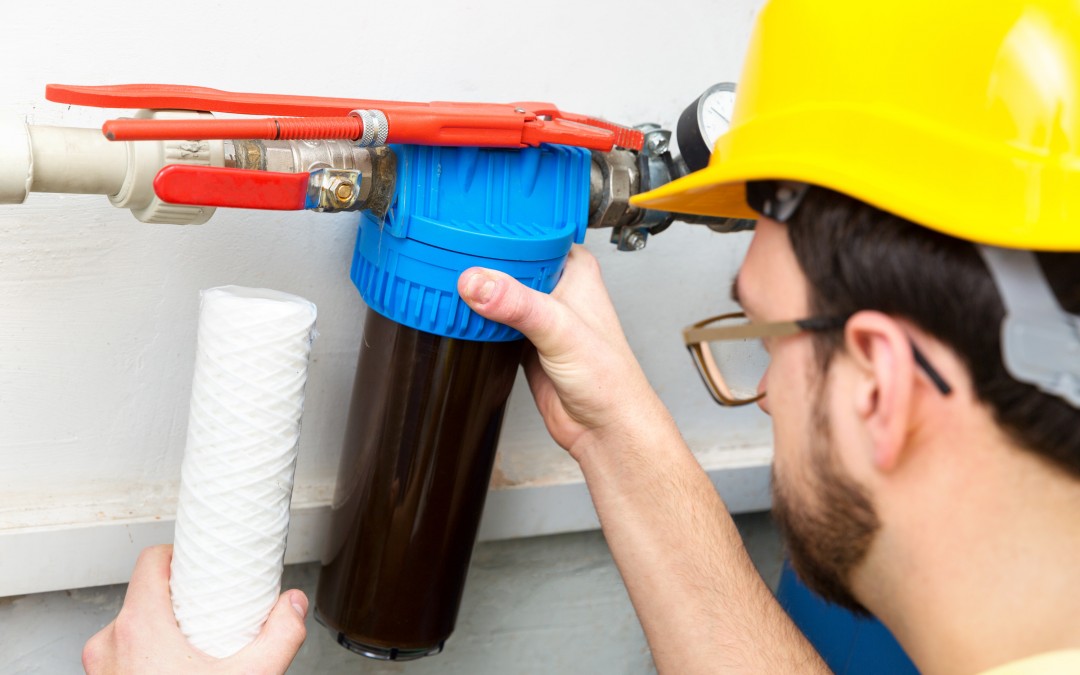 Why Home Filtration System Better Than the Cartridge in My Fridge - Horizon Plumbing