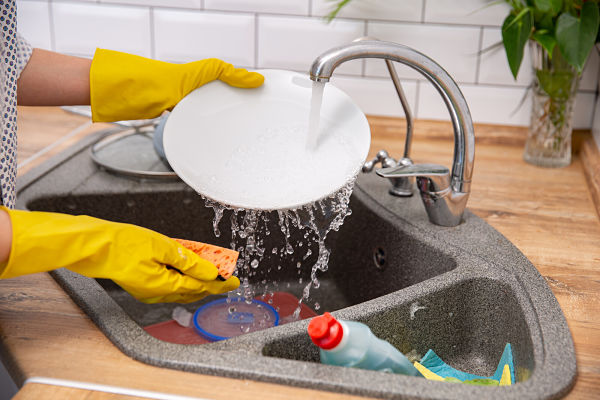 Keep That Sweet Spot of Water Pressure in Your Home - Horizon Plumbing