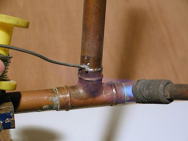 Know About Pinhole Leaks - Horizon Plumbing