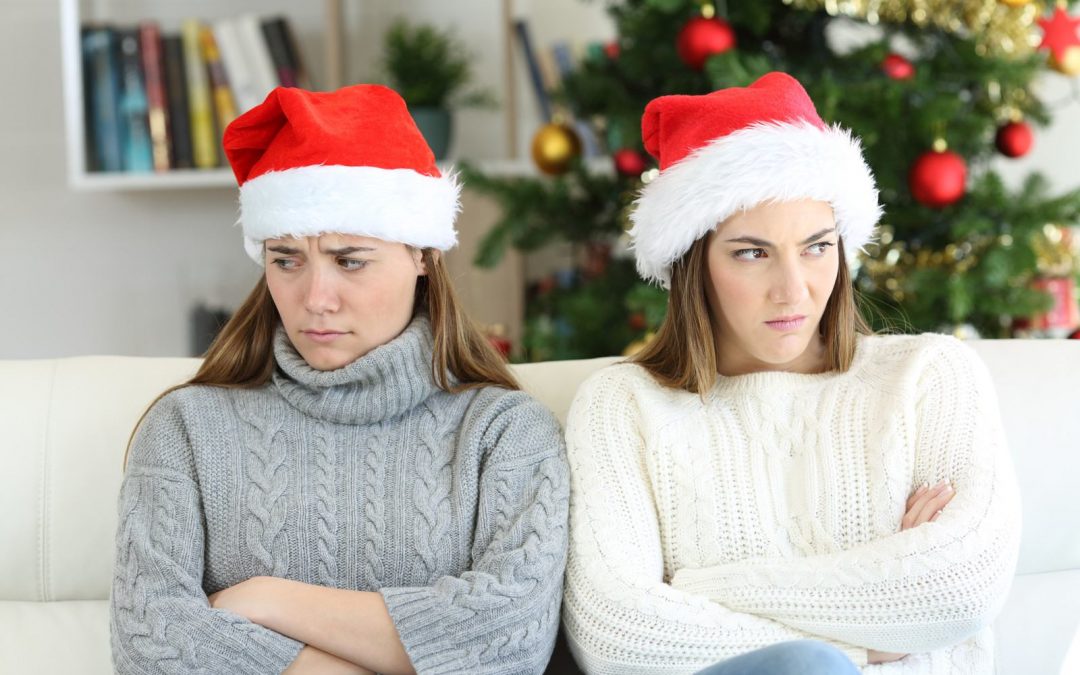 How Tankless Can Prevent Family Feuds During the Holidays - Horizon Plumbing