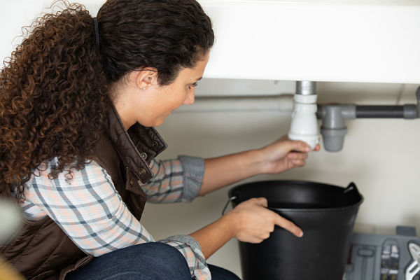 Top Five Culprits of Home Water Leaks - Horizon Plumbing