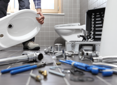 Arlington Plumbing Resources - Horizon Plumbing