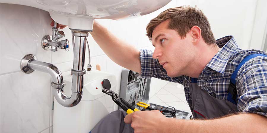 Sink Repair Arlington - Horizon Plumbing