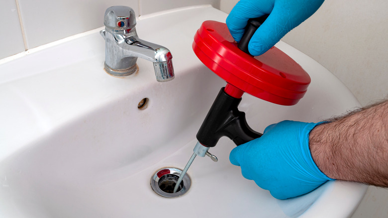 Sink Repair Fort Worth - Horizon Plumbing